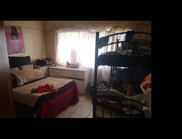 3 BEDROOM HOUSE FOR SALE IN ROSETTENVILLE